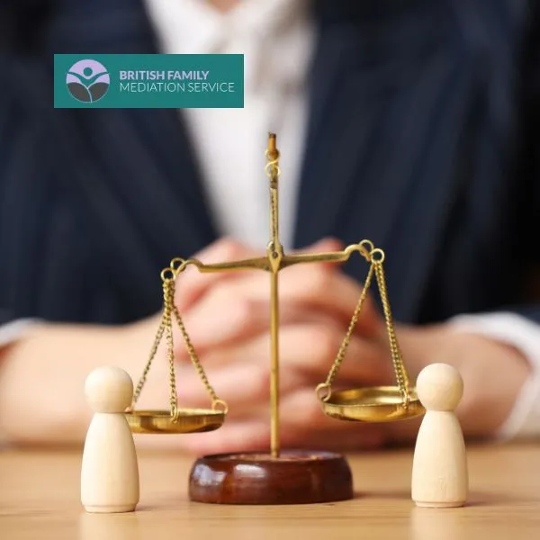 When Is Family Court Unavoidable Sunderland