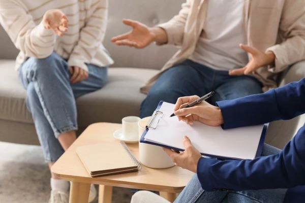 What If One Parent Refuses to Attend Mediation Sunderland?