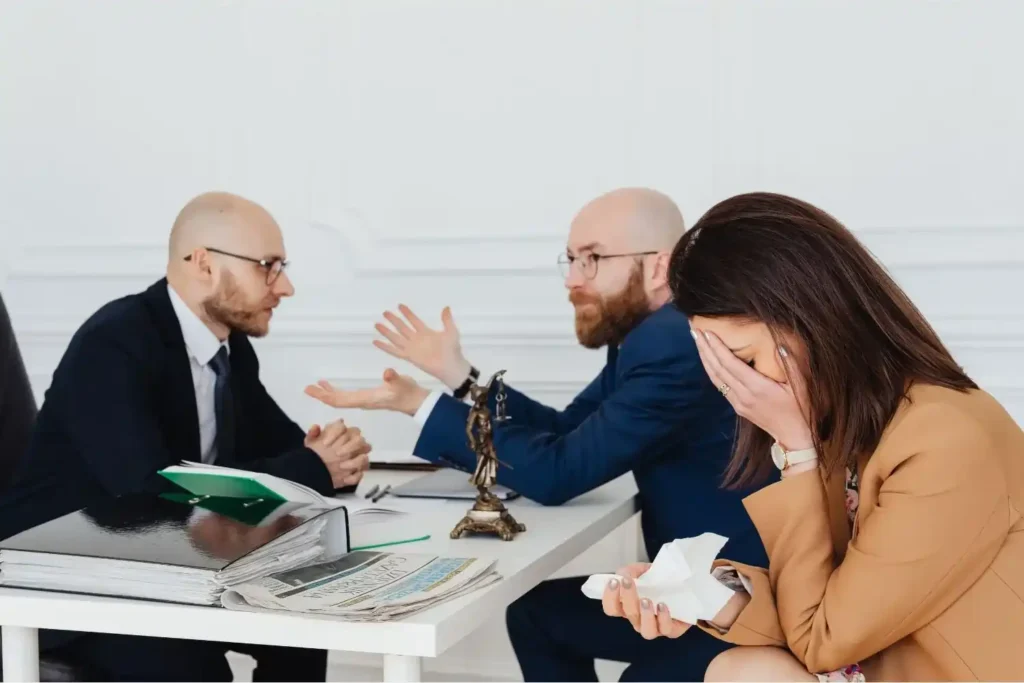 How Can Mediation Reduce Conflict When Emotions Are Running High Sunderland?