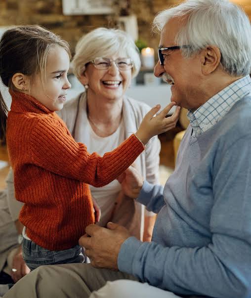 What Happens If My Grandchild’s Parents Won’t Agree to Contact Sunderland?