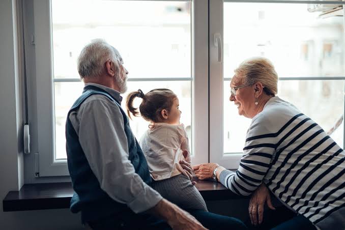 Why Has Contact With My Grandchildren Been Cut Off Sunderland?